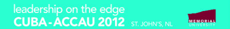 CUBA 2010 Logo