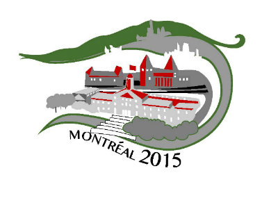 CUBA 2015 Logo