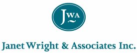 Janet Wright logo