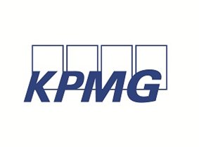 KPMG Logo