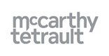 McCarthy Tetrault logo