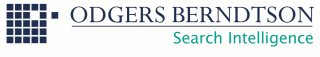 Odgers Berndtson Logo