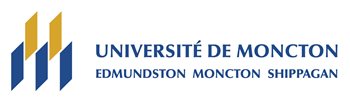 University of Moncton logo