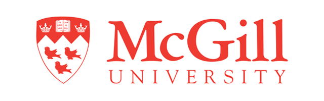 McGill University Logo
