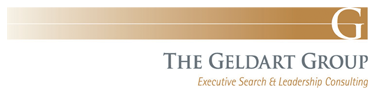 The Geldart Group logo