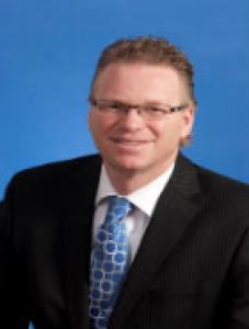 Andrew Newman