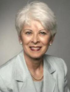 Bonnie DuPont