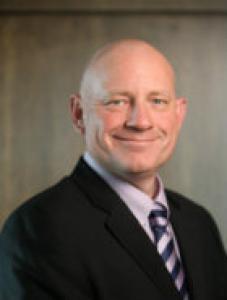 David Docherty