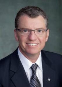 David Turpin