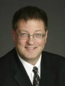 Ken Coates
