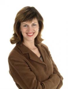 Lyn McDonell