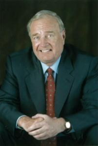 Paul Martin
