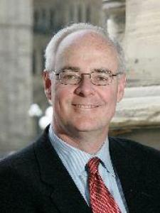 Perrin Beatty