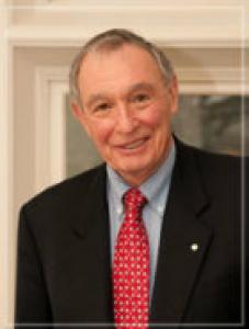 Peter Meekison