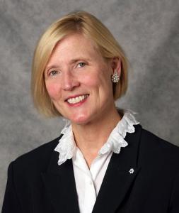 Roseann O'Reilly-Runte