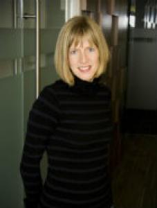 Sarah Veinot