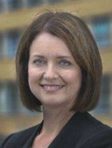 Victoria Collins