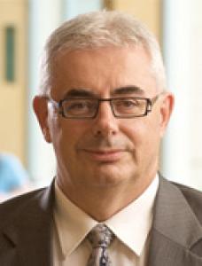 David Barnhard