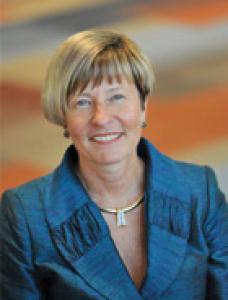 Denise Amyot