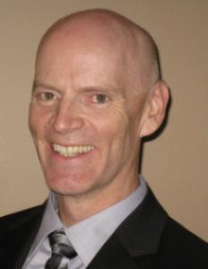 Donald Ireland