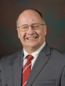 Gary Kachanoski