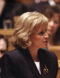 Janice Mackinnon