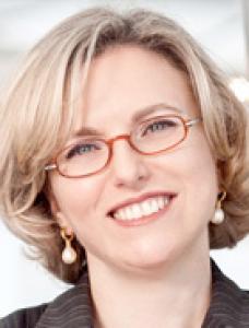 Julia Hanigsberg