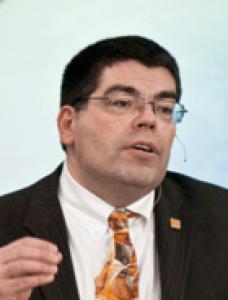 Ken Steele