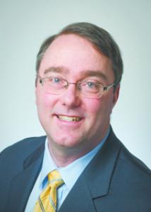 Paul Davidson
