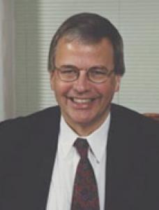 Peter Mackinnon
