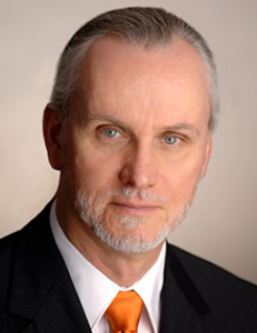 Richard Worzel