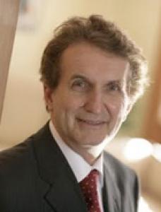 Robert Campbell
