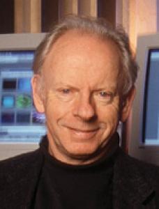 Tony Bates