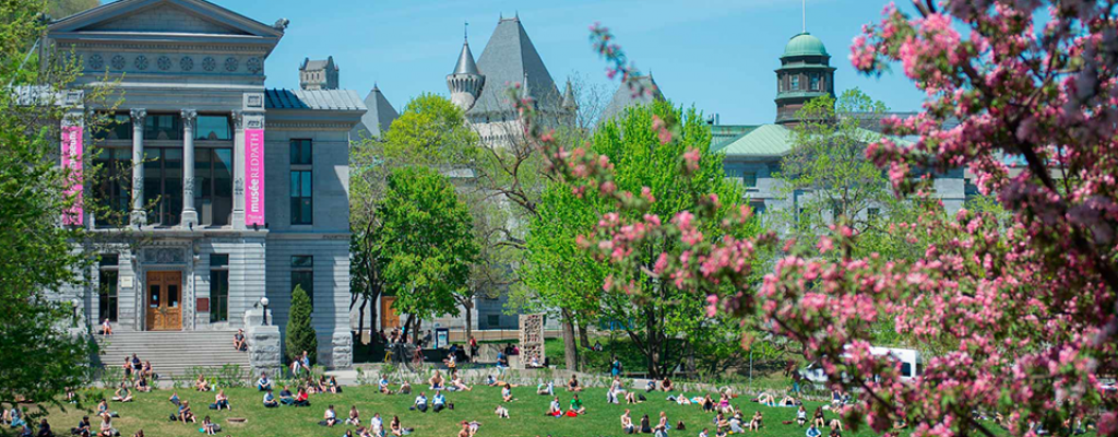 McGill University