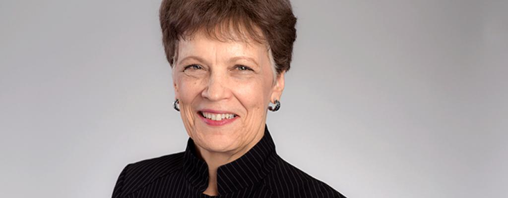 Nancy Hopkins