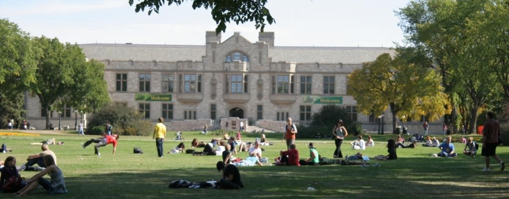 University of Saskatchewan