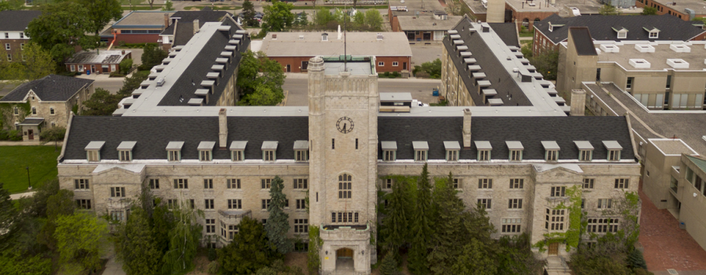 University of Guelph